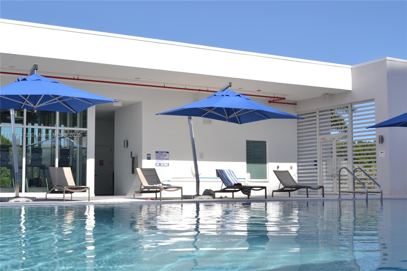 14951 Royal Oaks Ln #2206, North Miami, Florida image 17