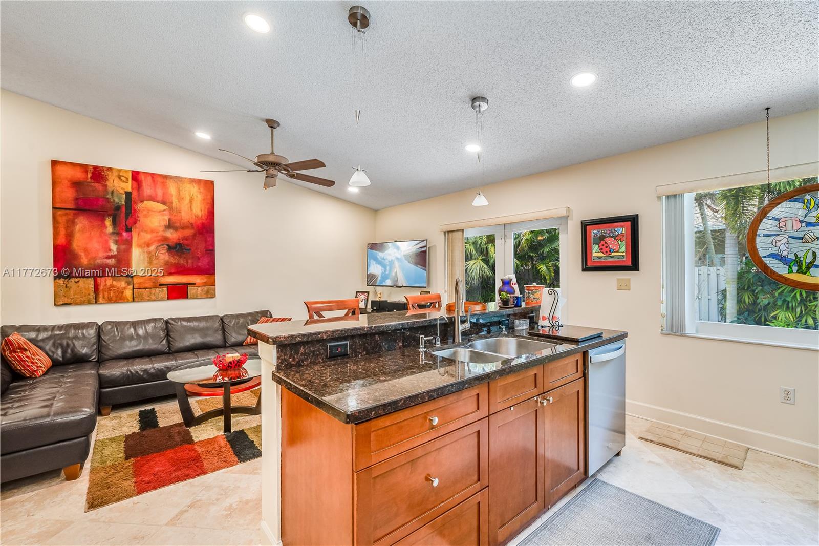 940 Blue Ridge Way, Davie, Florida image 11