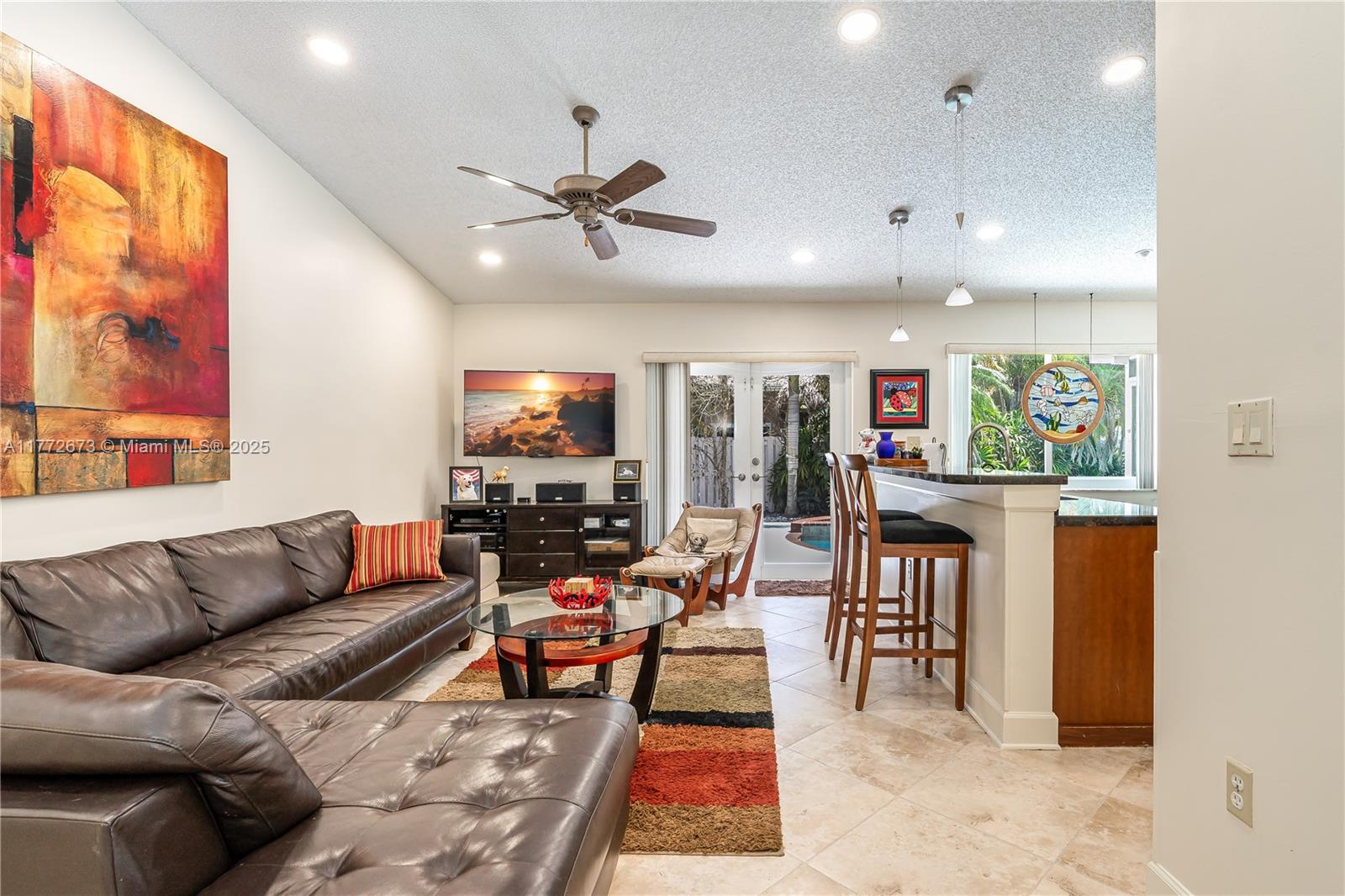 940 Blue Ridge Way, Davie, Florida image 16