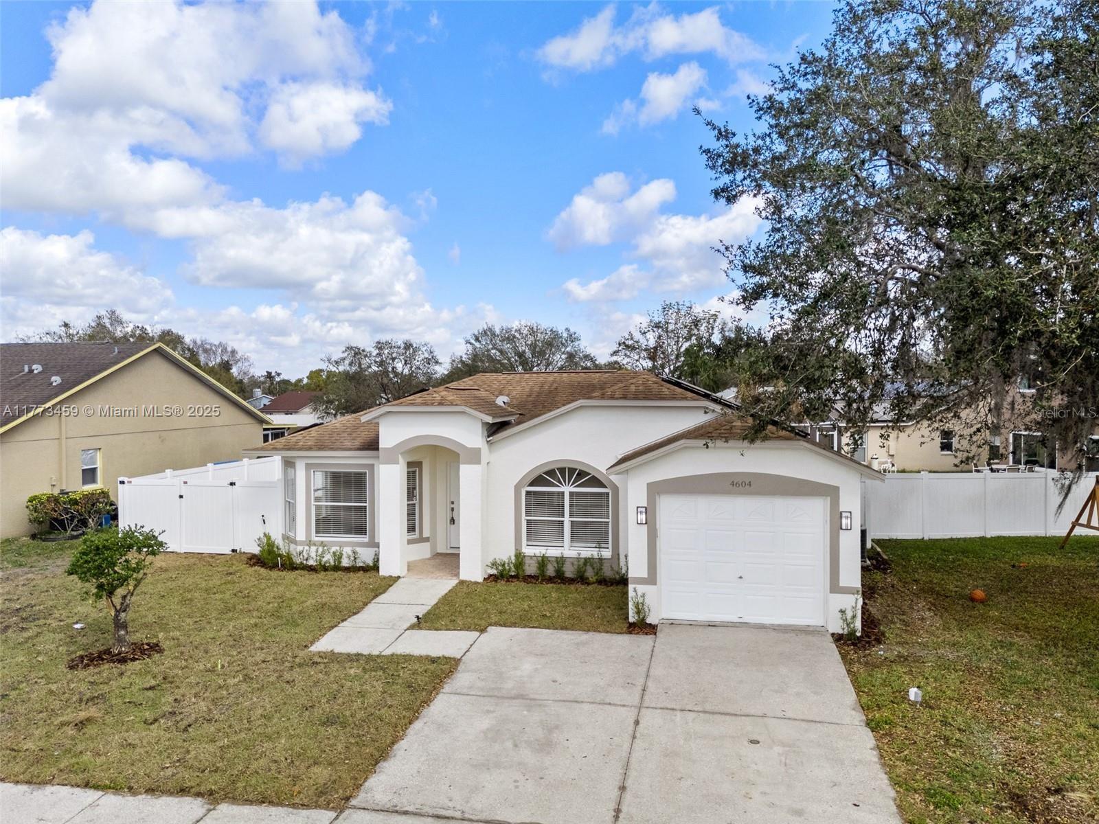 4604 Hunts Ave, Plant City, Florida image 3