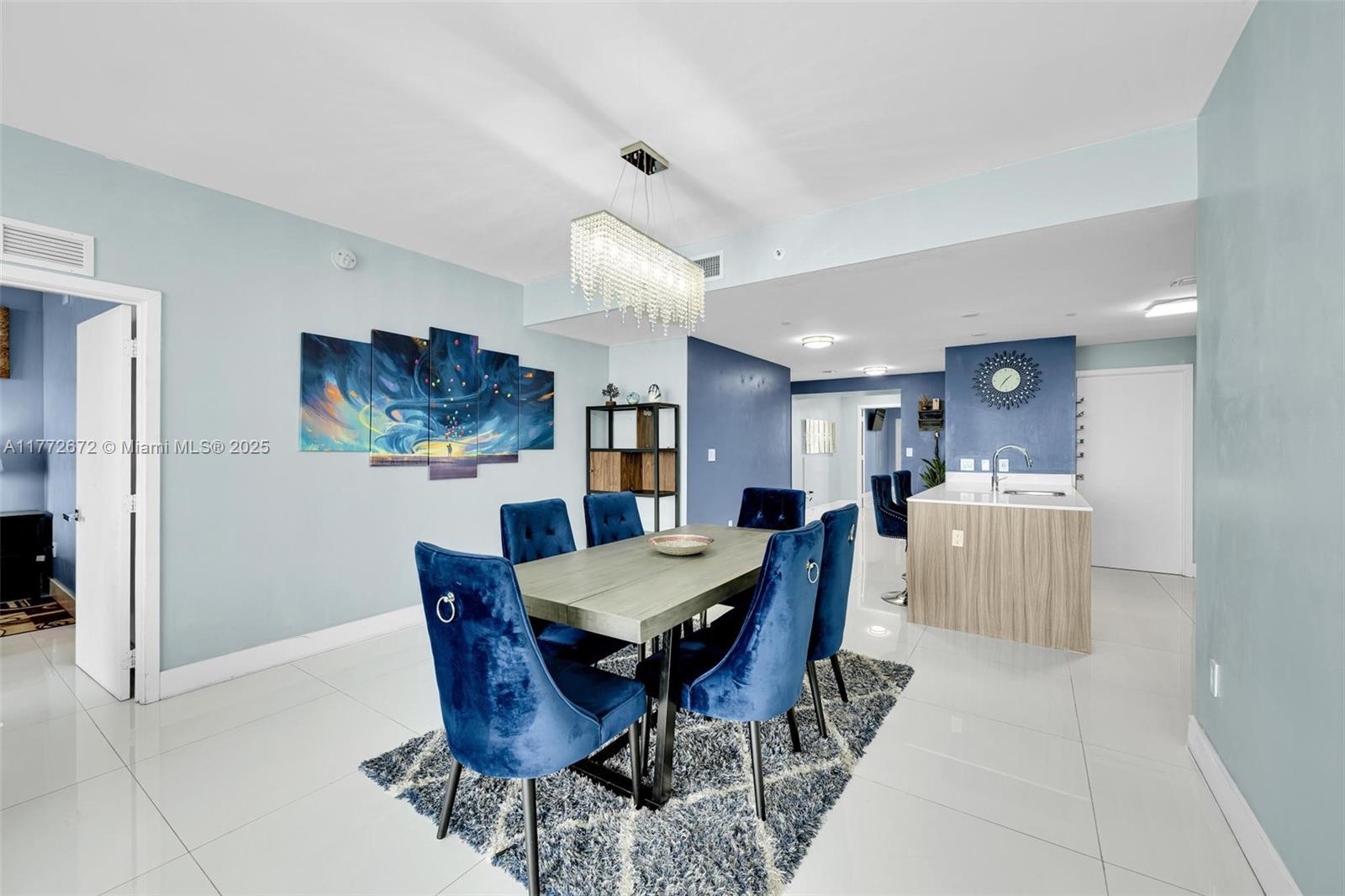 600 NE 27th St #803, Miami FL 33137