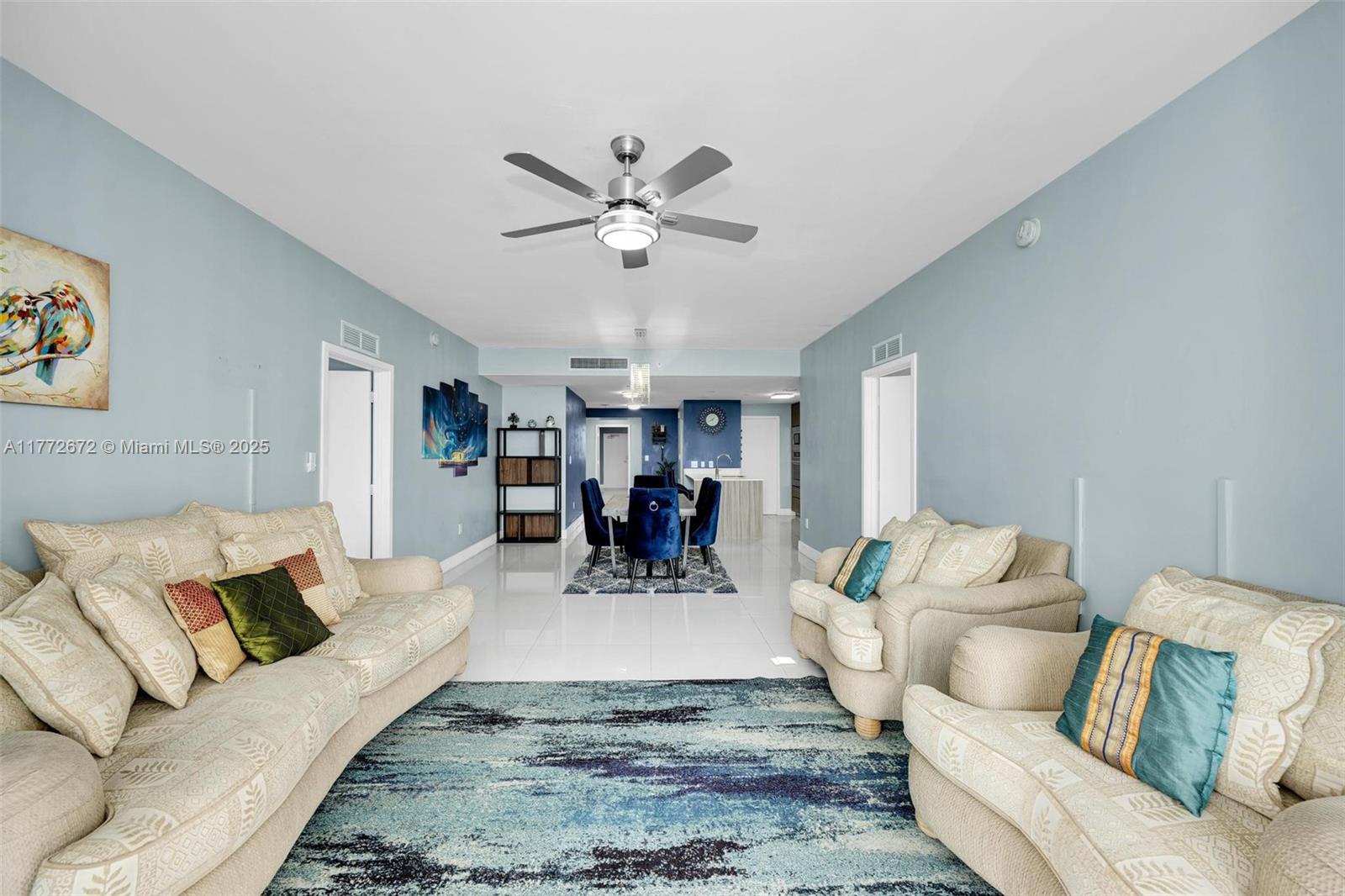 600 NE 27th St #803, Miami FL 33137