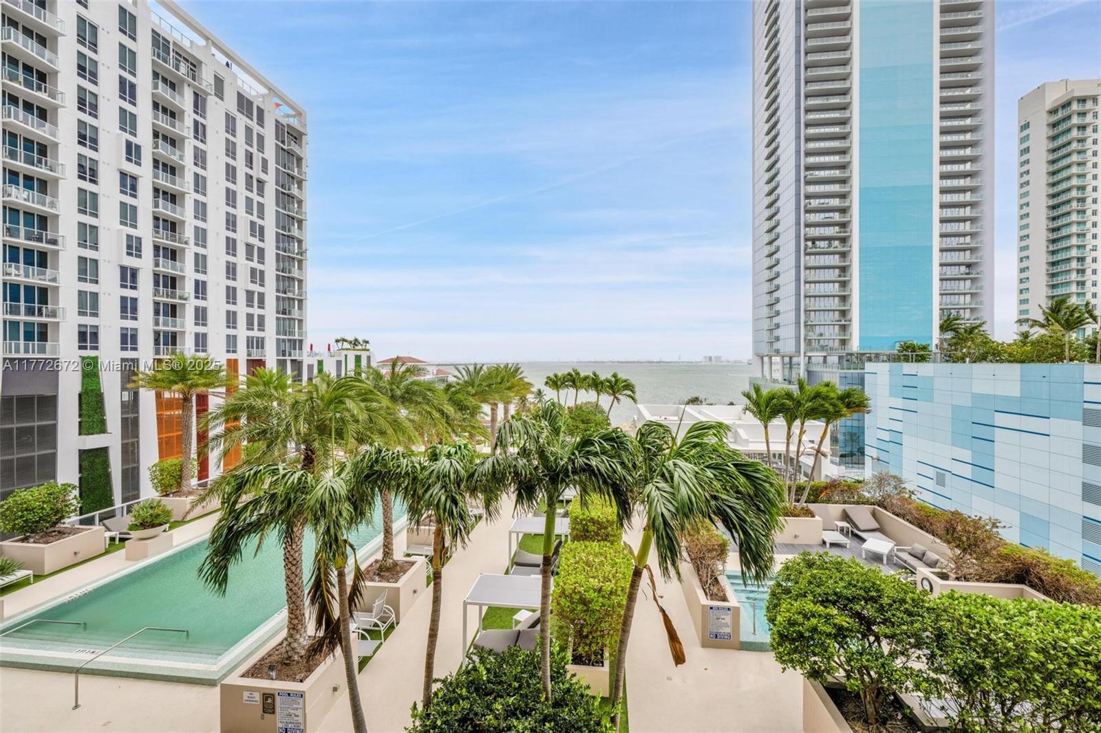 600 NE 27th St #803, Miami FL 33137