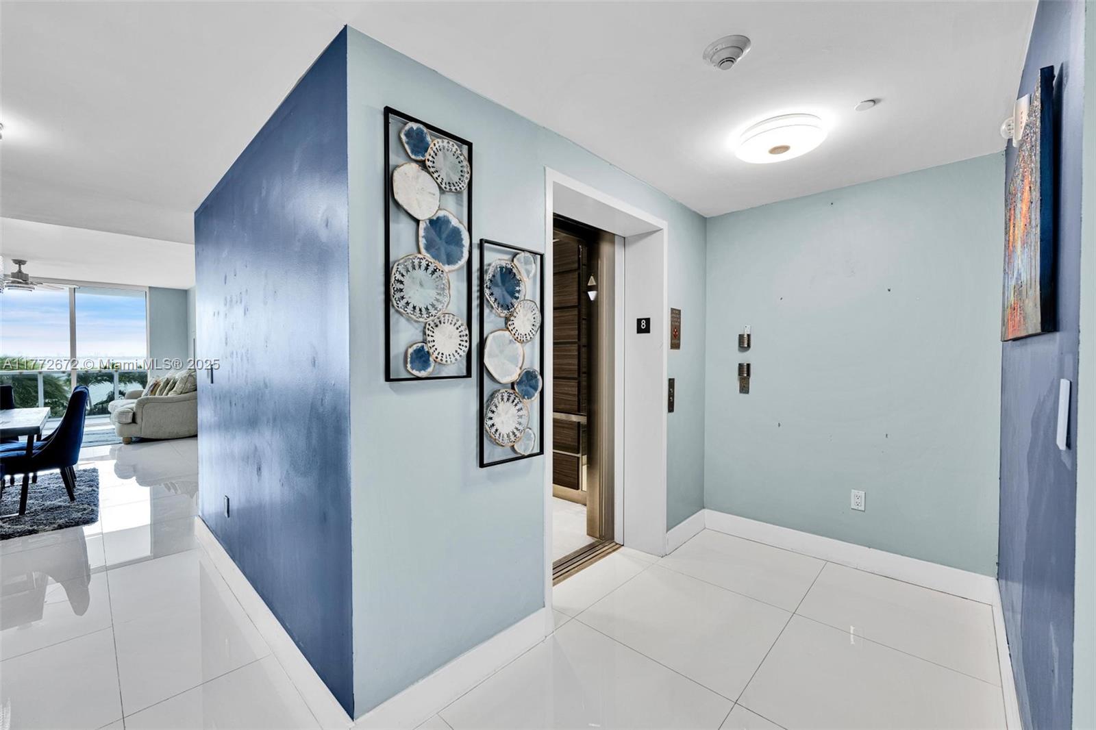 600 NE 27th St #803, Miami FL 33137