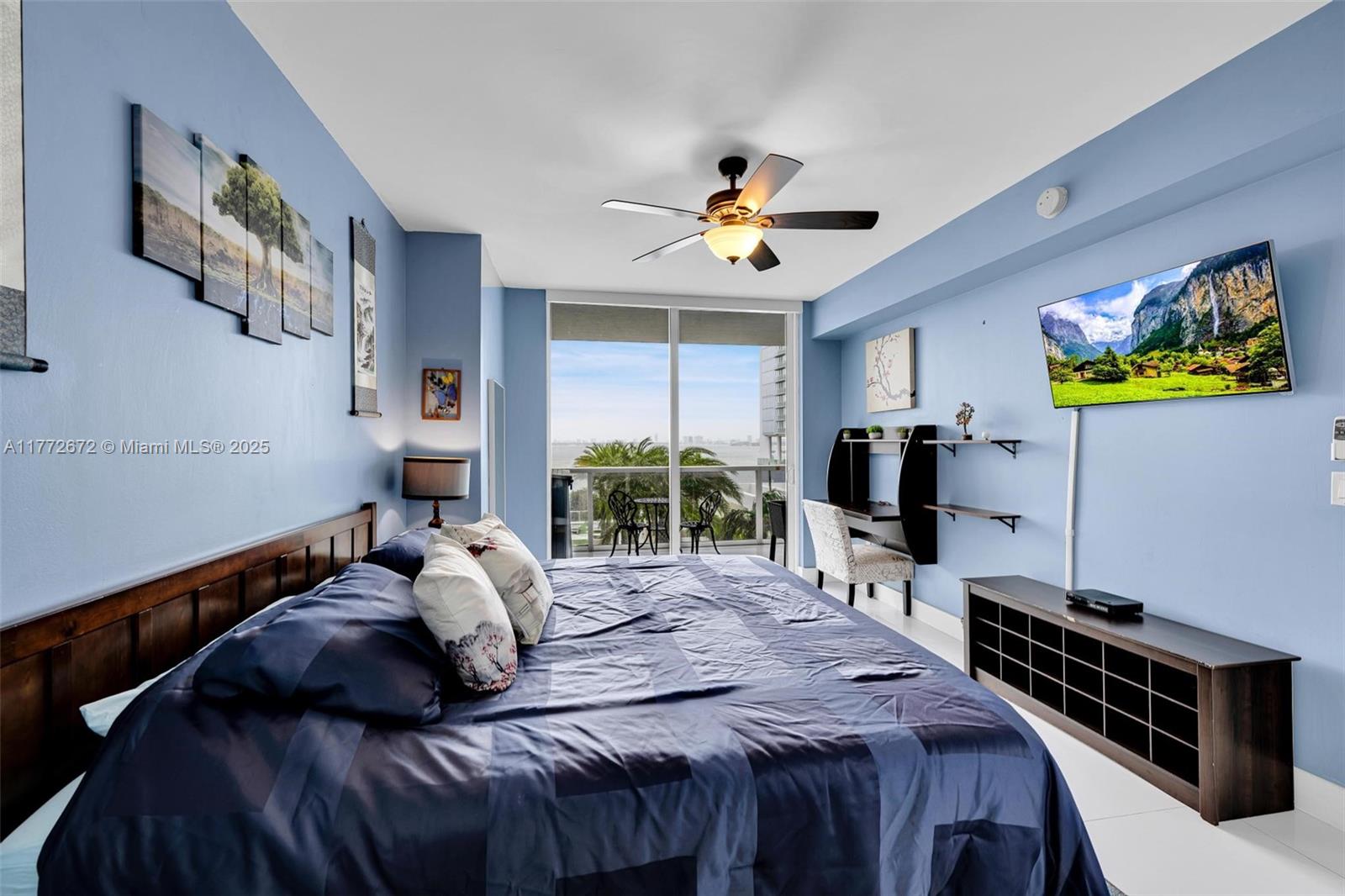600 NE 27th St #803, Miami FL 33137