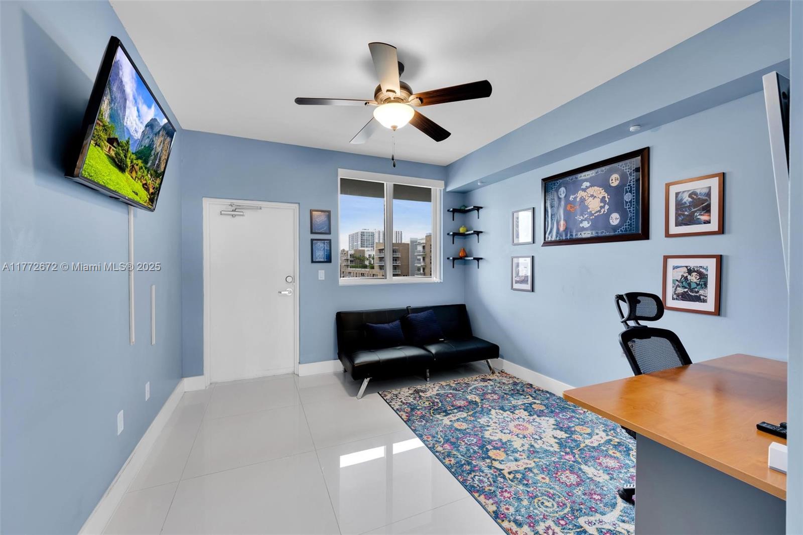 600 NE 27th St #803, Miami FL 33137