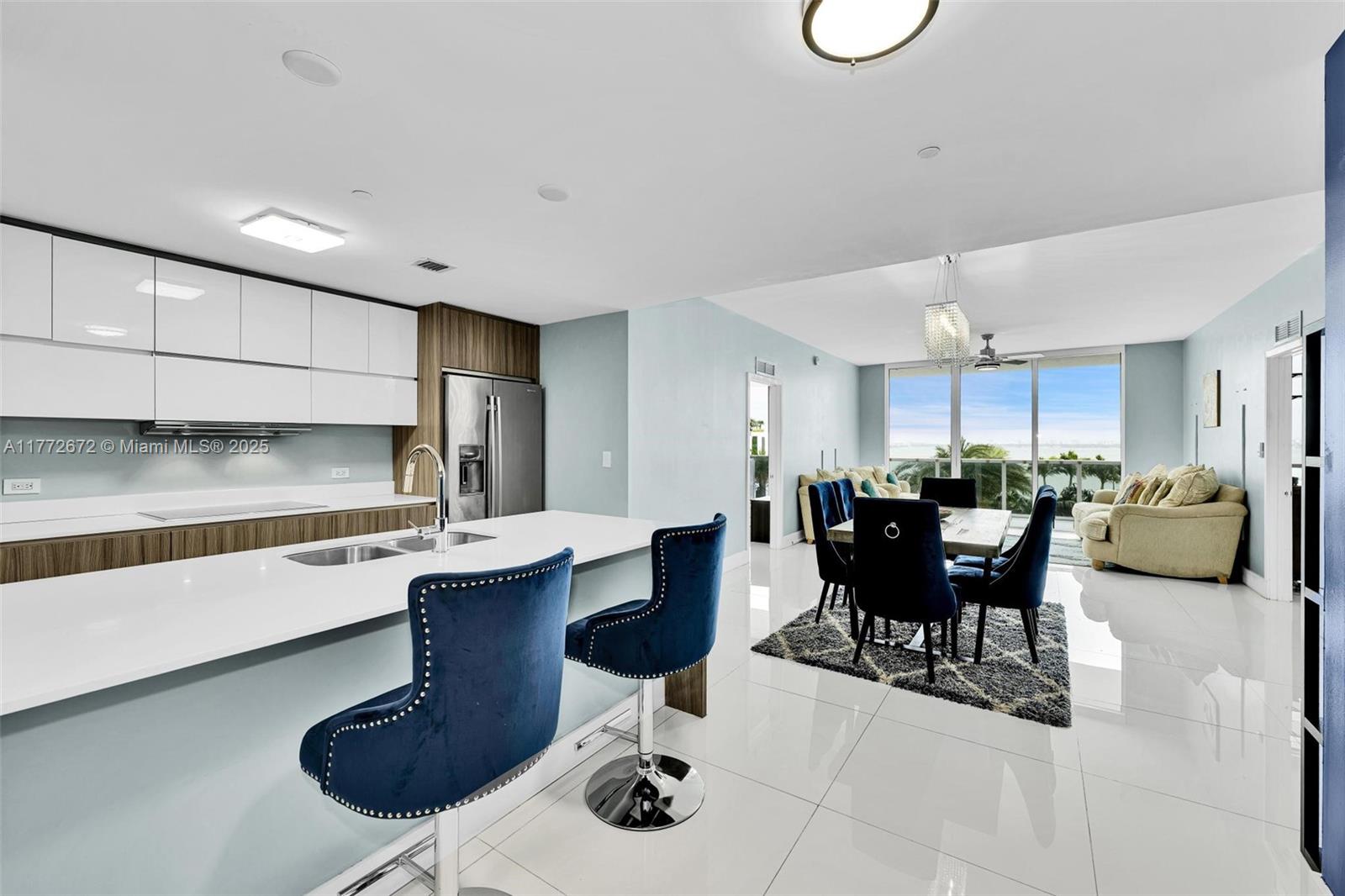 600 NE 27th St #803, Miami FL 33137