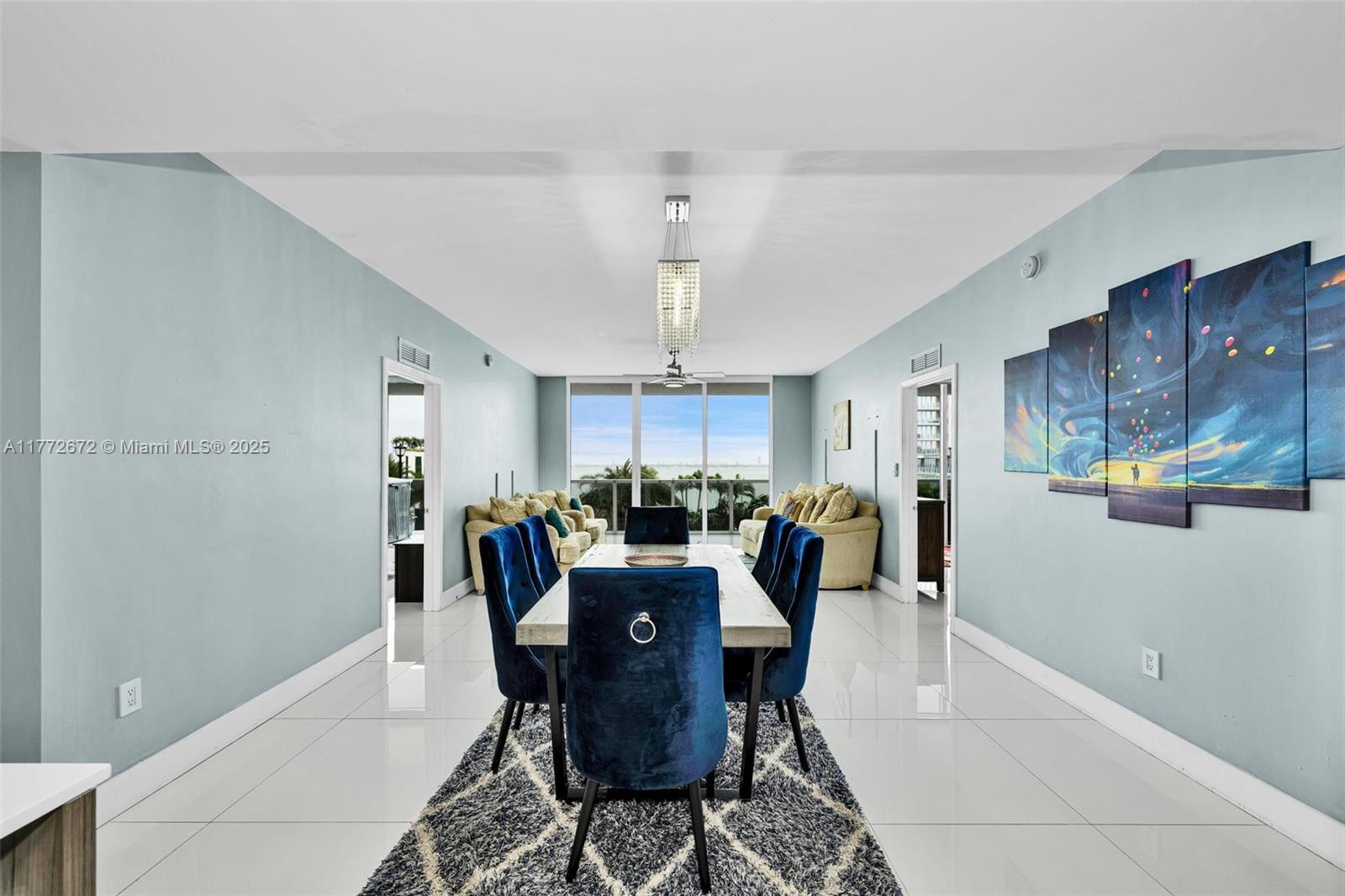 600 NE 27th St #803, Miami FL 33137