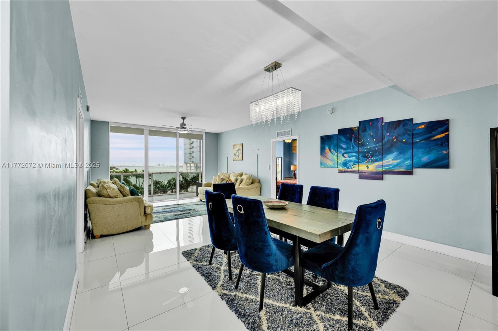 600 NE 27th St #803, Miami FL 33137