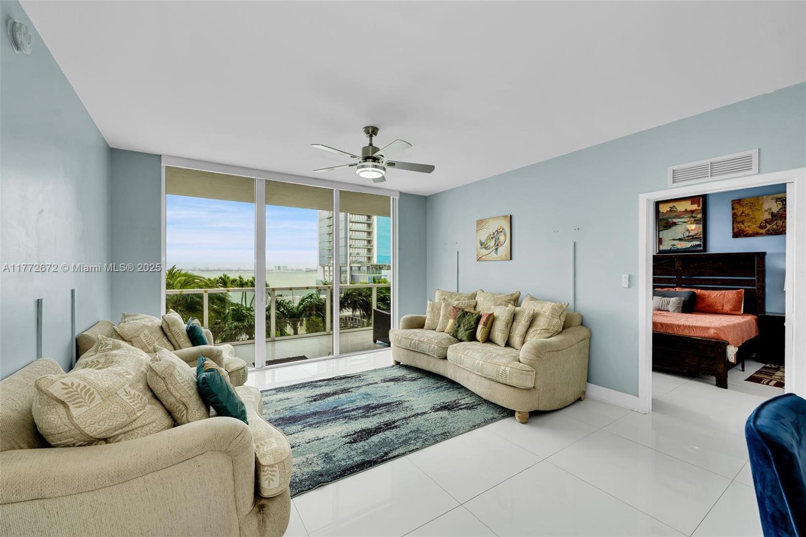 600 NE 27th St #803, Miami FL 33137