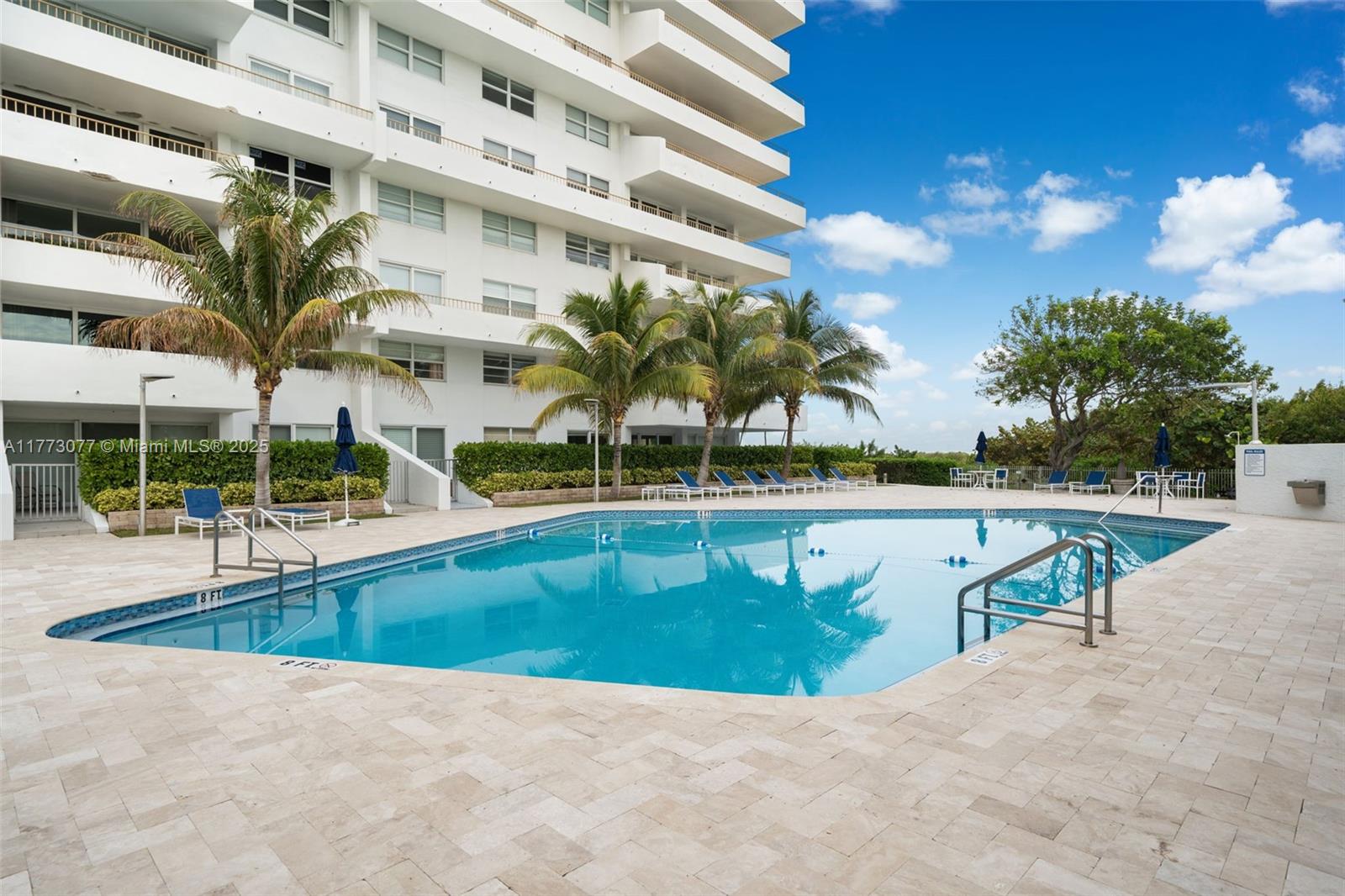 177 Ocean Lane Dr #303, Key Biscayne FL 33149