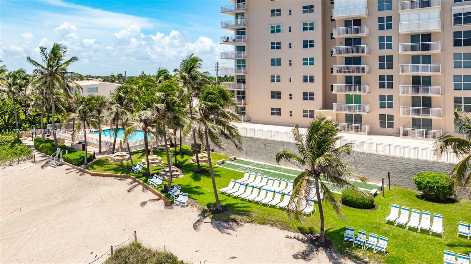 1050 Hillsboro Mile #403W, Hillsboro Beach, Florida image 28