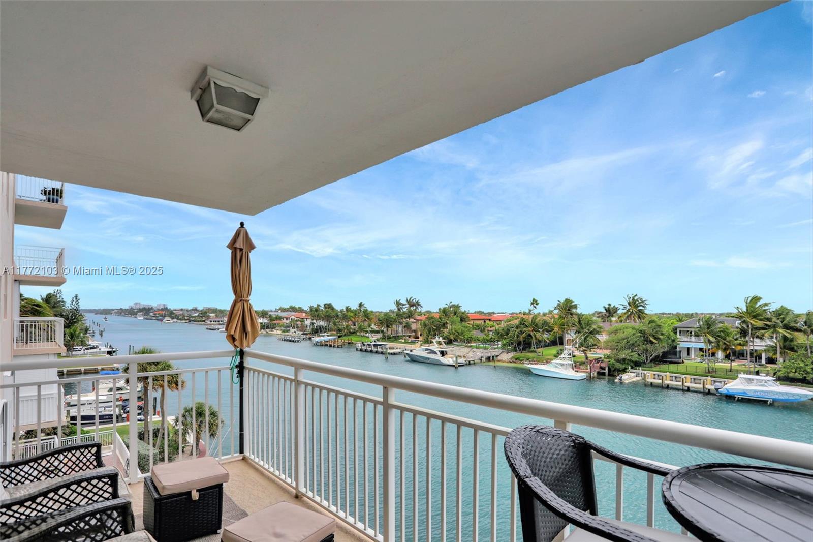 1050 Hillsboro Mile #403W, Hillsboro Beach, Florida image 3