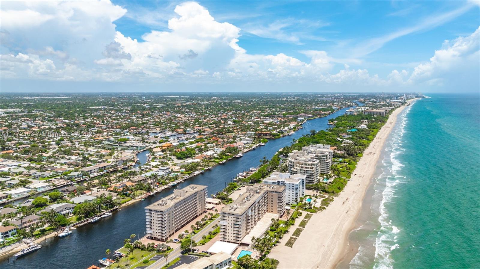 1050 Hillsboro Mile #403W, Hillsboro Beach, Florida image 35