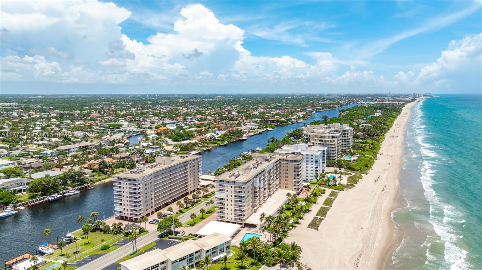 1050 Hillsboro Mile #403W, Hillsboro Beach, Florida image 41
