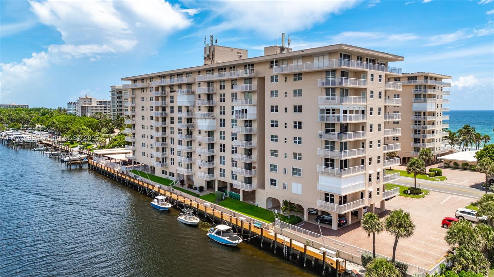 1050 Hillsboro Mile #403W, Hillsboro Beach, Florida image 44