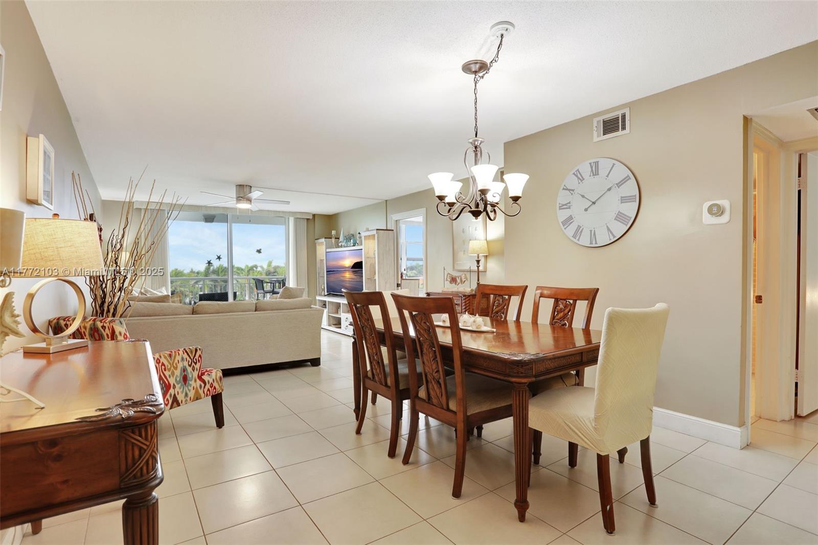 1050 Hillsboro Mile #403W, Hillsboro Beach, Florida image 7