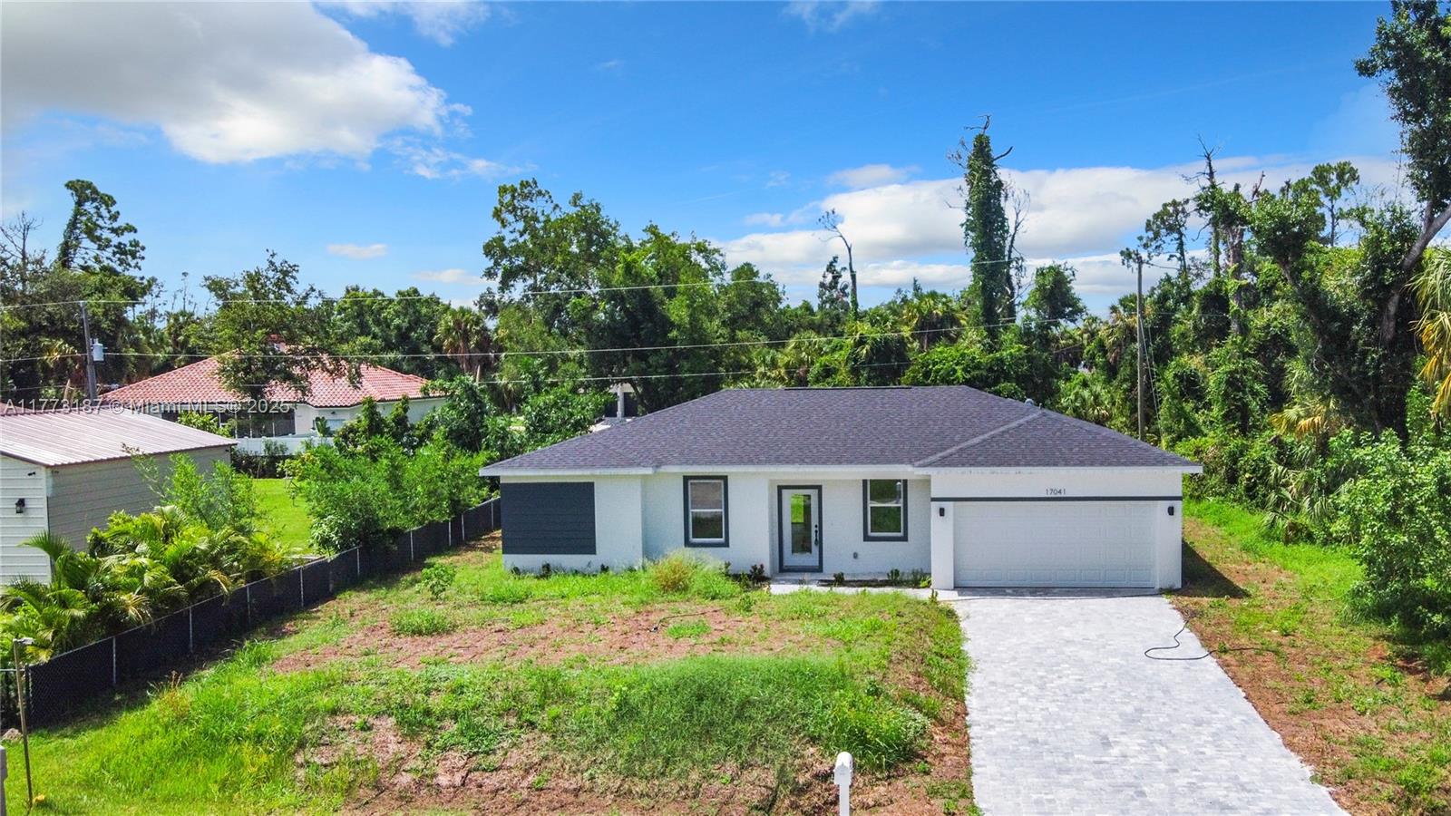 17041 Malta, Port Charlotte, Florida image 3