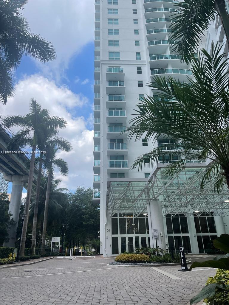 31 5th St Unit 3515, Miami, Florida 33131