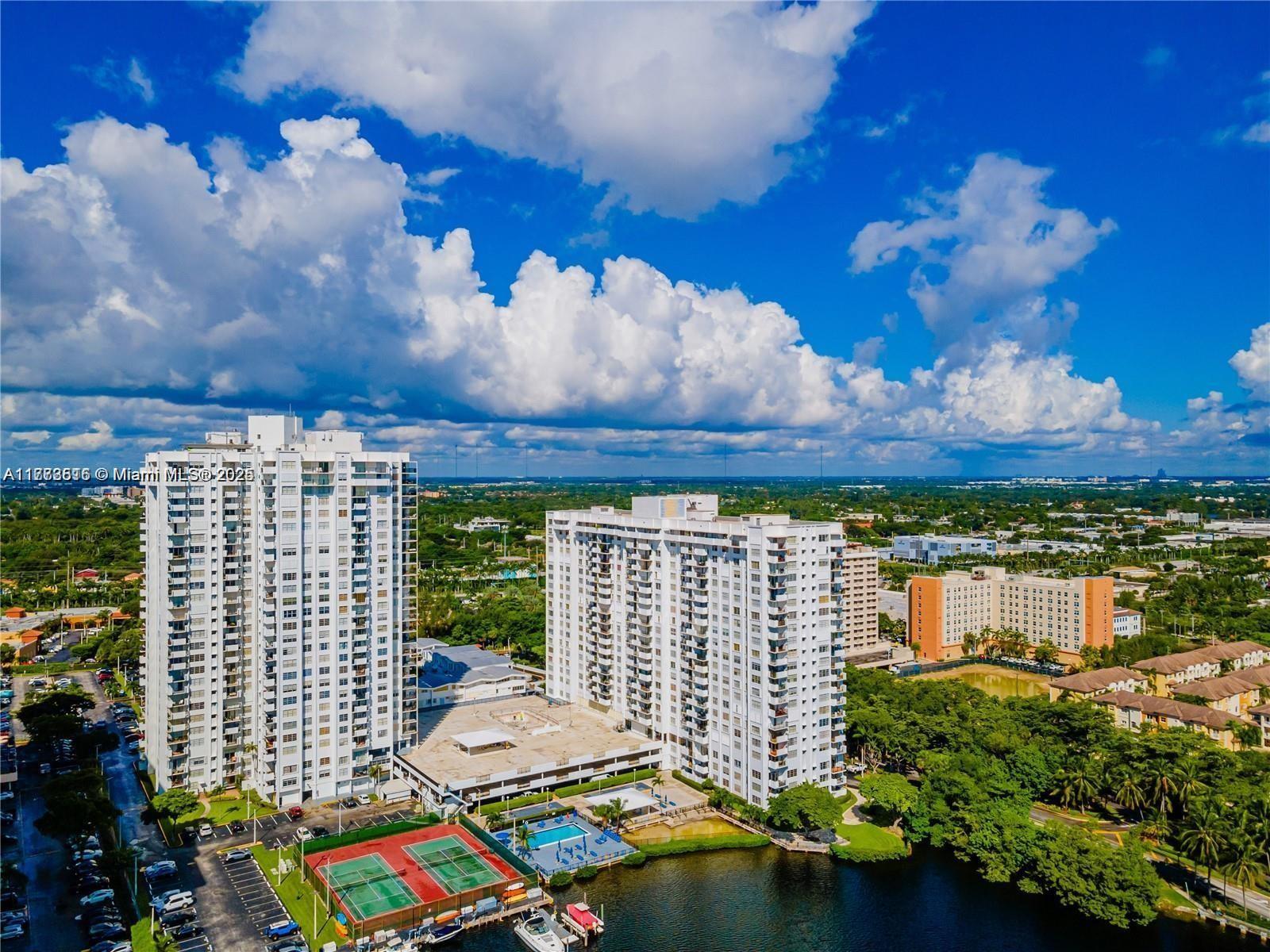 2780 NE 183rd St #712 For Sale A11773516, FL