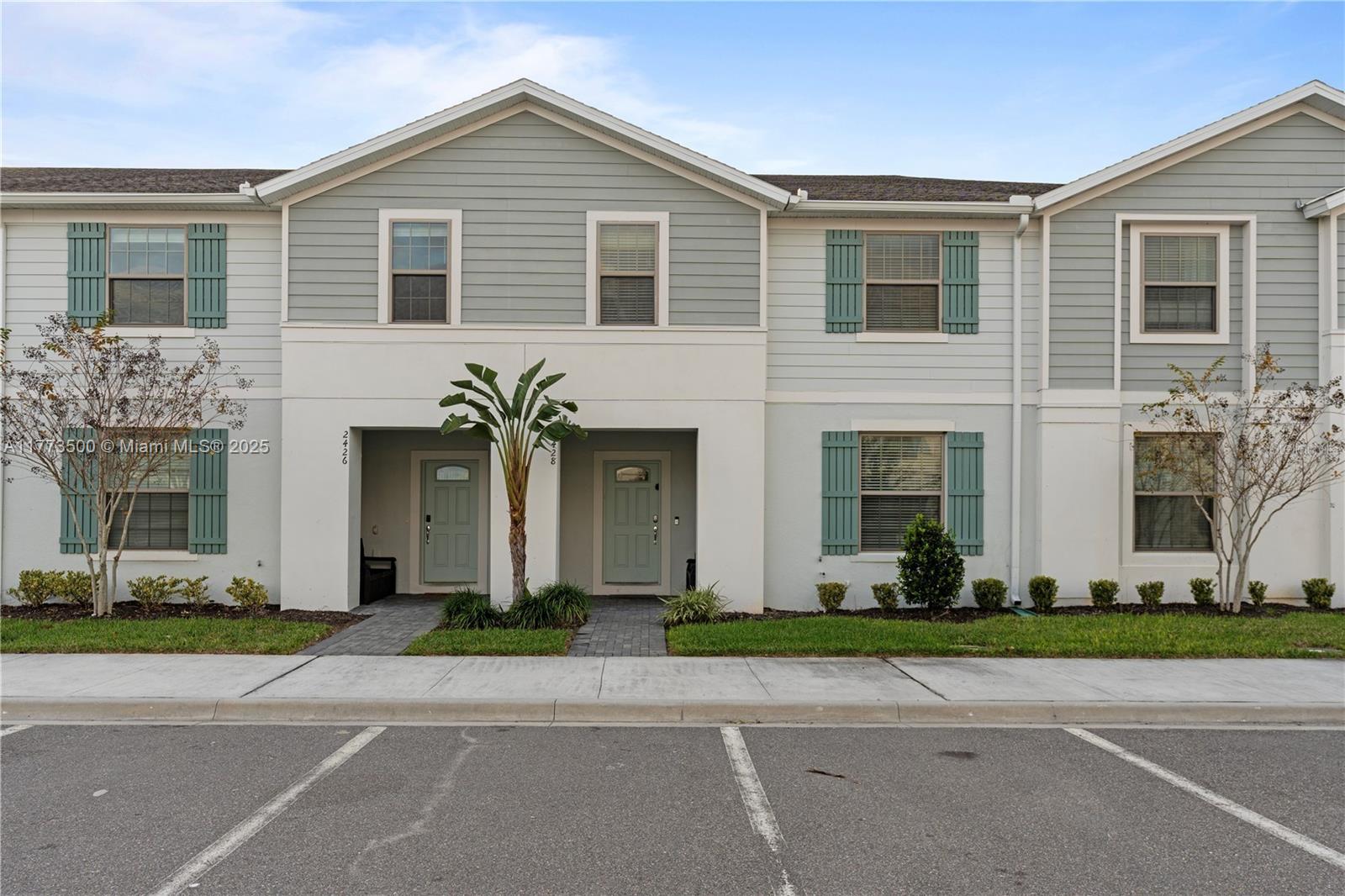 2428 Dubai Street, Kissimmee, Florida image 1