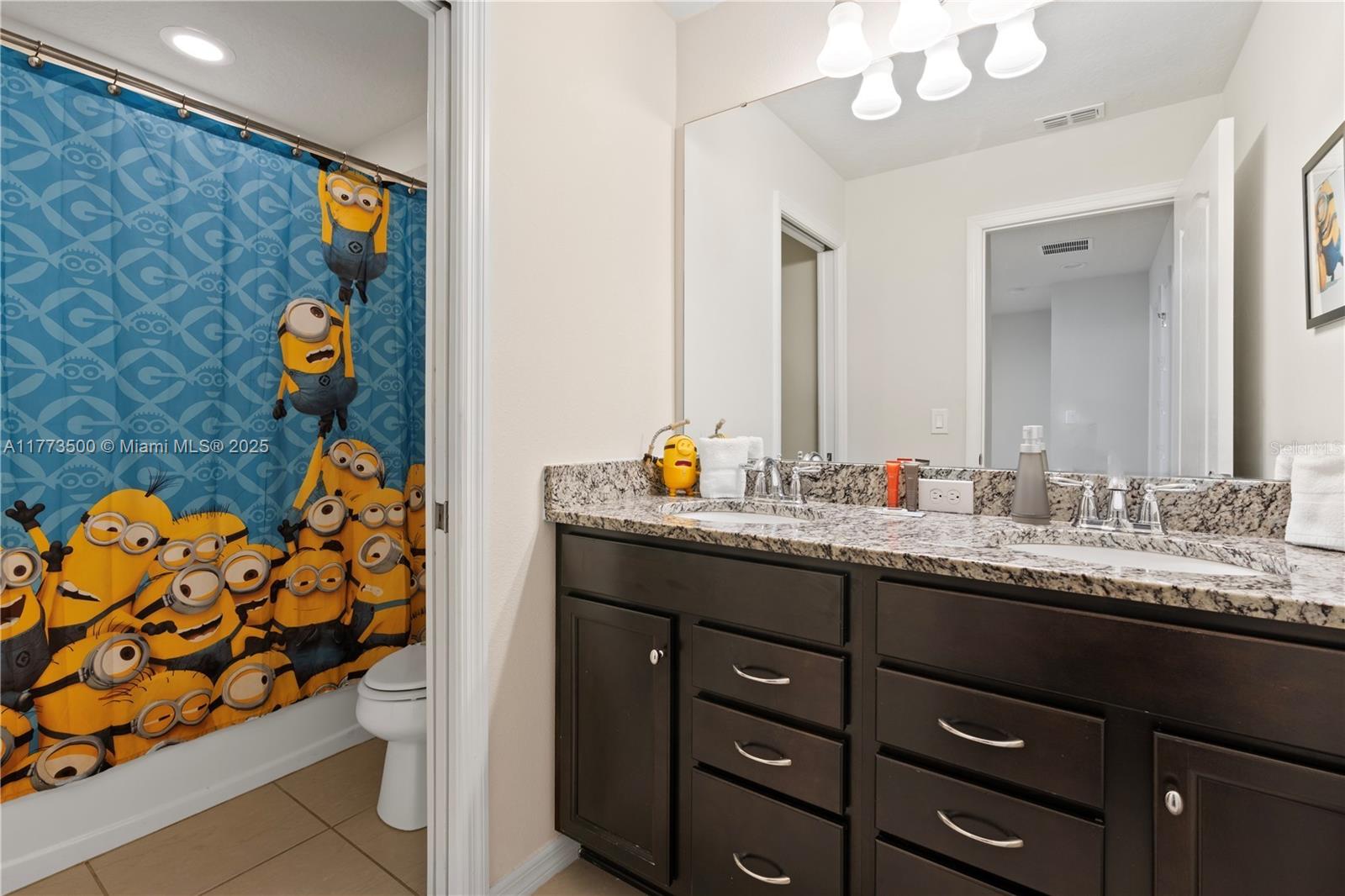 2428 Dubai Street, Kissimmee, Florida image 15