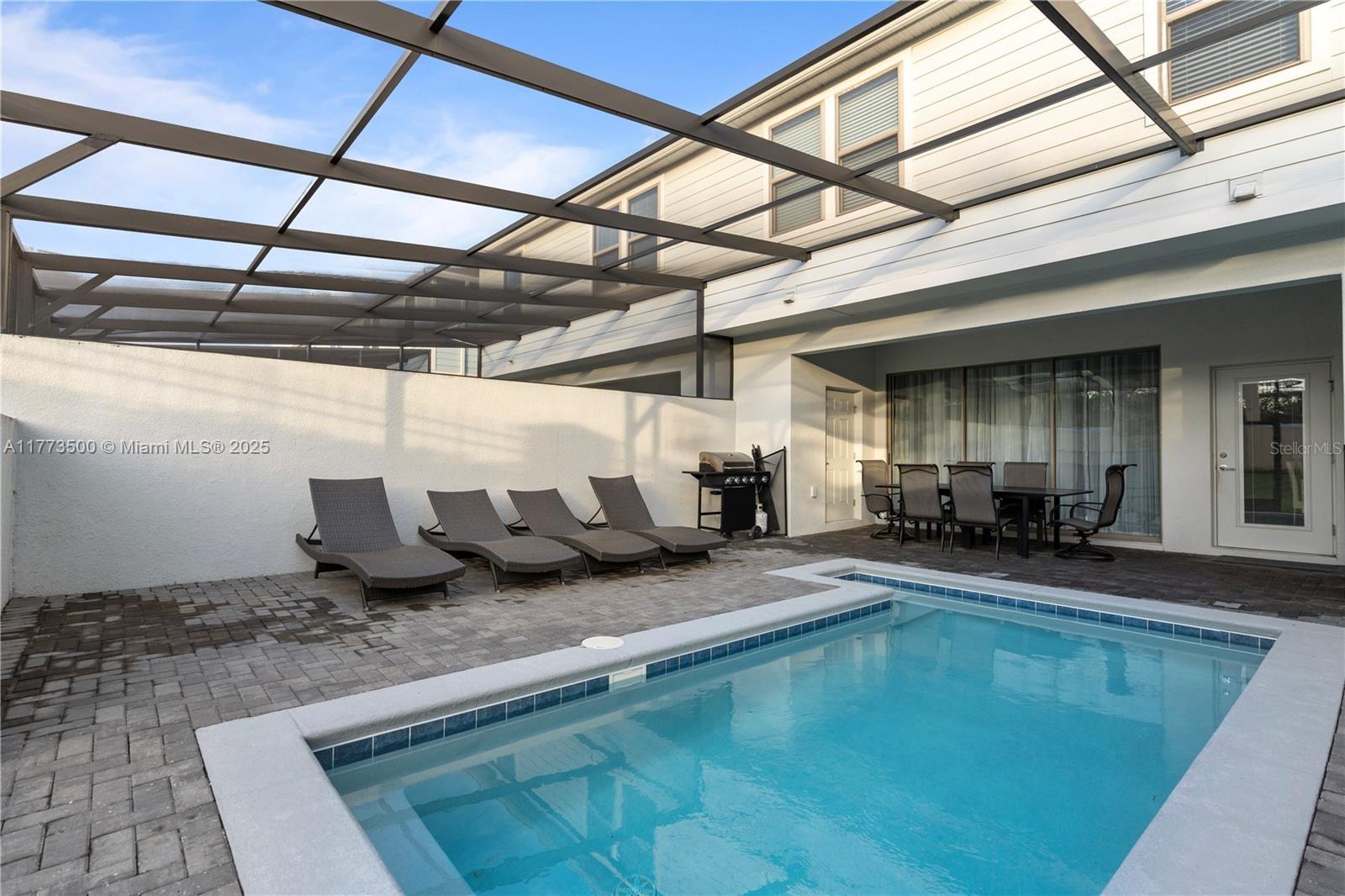 2428 Dubai Street, Kissimmee, Florida image 28