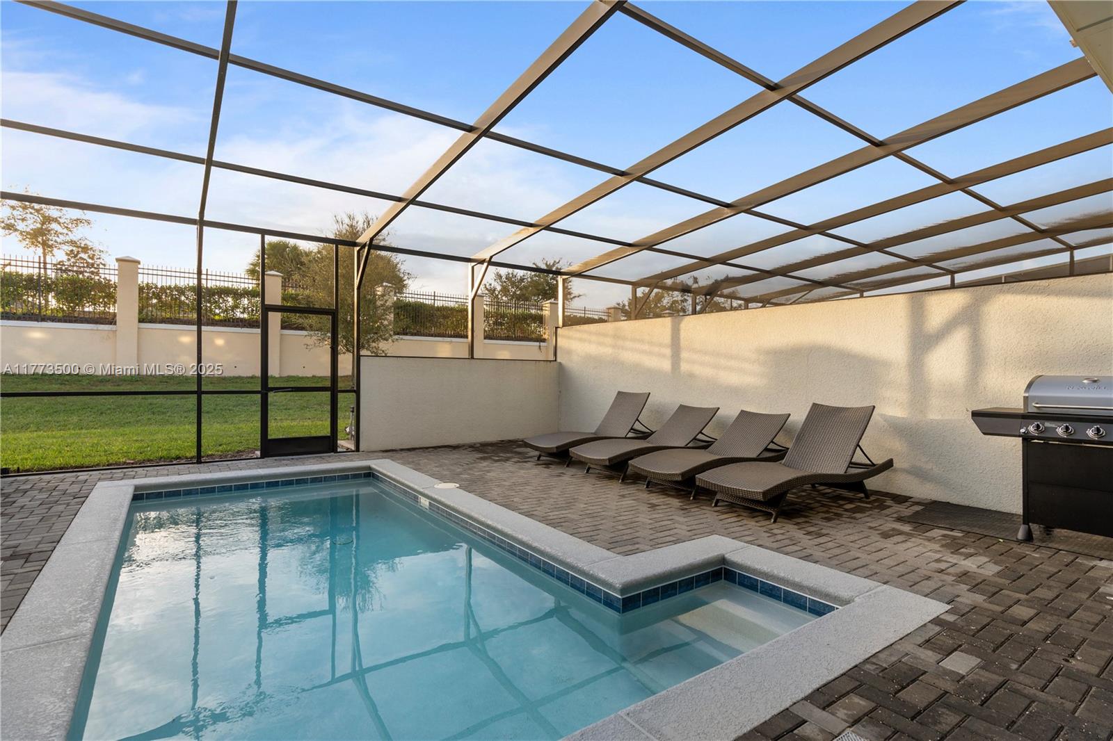 2428 Dubai Street, Kissimmee, Florida image 29