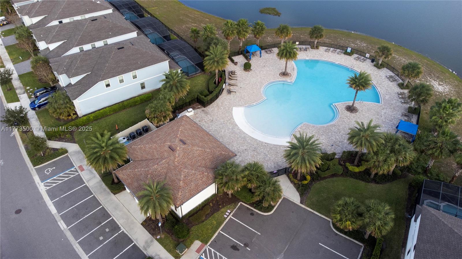 2428 Dubai Street, Kissimmee, Florida image 30