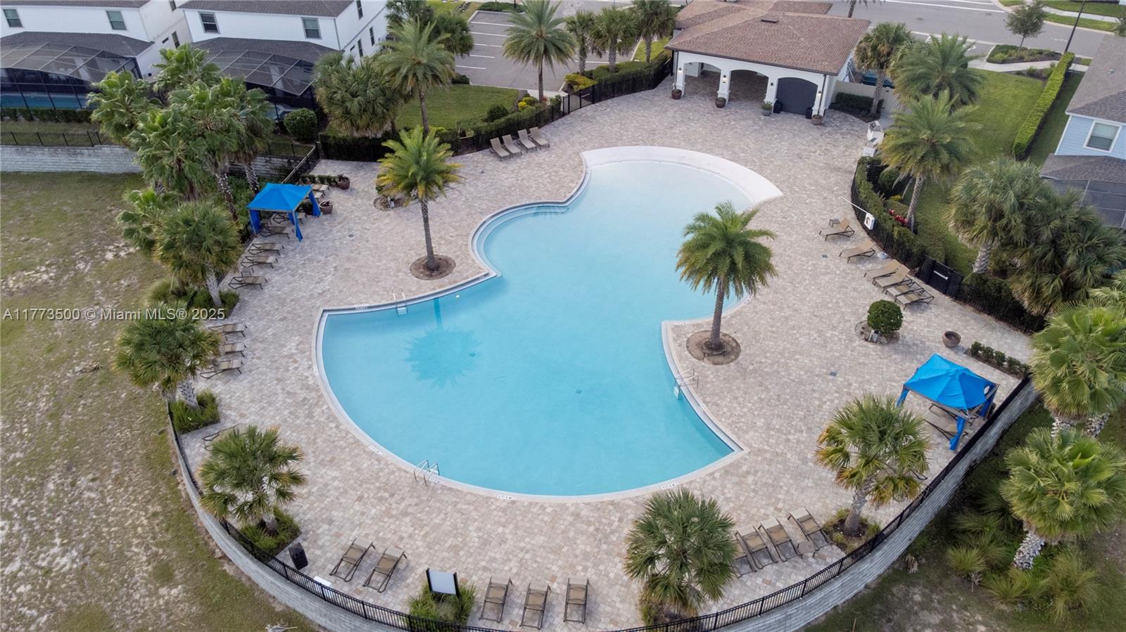 2428 Dubai Street, Kissimmee, Florida image 31