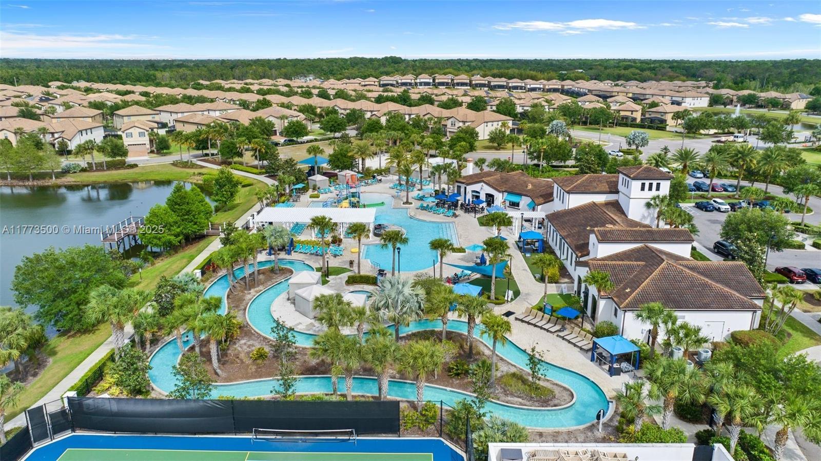 2428 Dubai Street, Kissimmee, Florida image 32