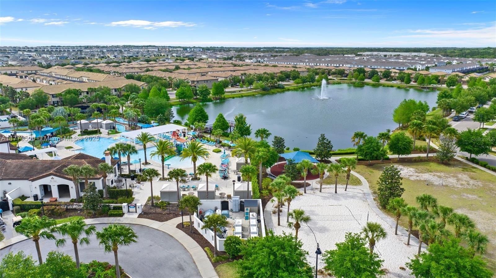 2428 Dubai Street, Kissimmee, Florida image 33