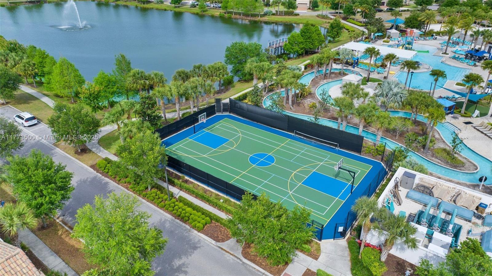 2428 Dubai Street, Kissimmee, Florida image 34