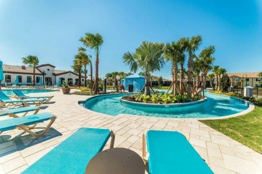 2428 Dubai Street, Kissimmee, Florida image 42