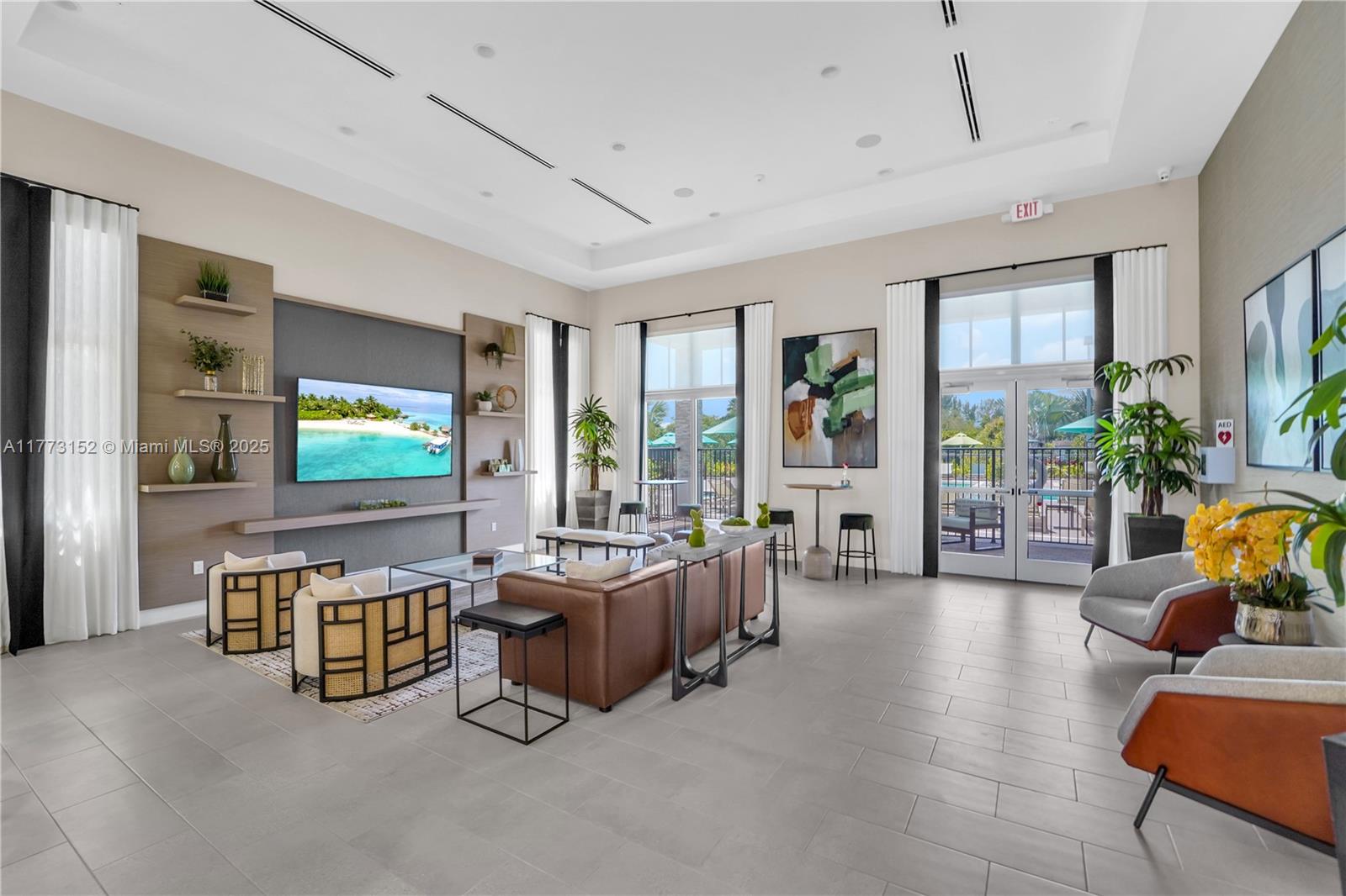 Residential, Miami, Florida image 19