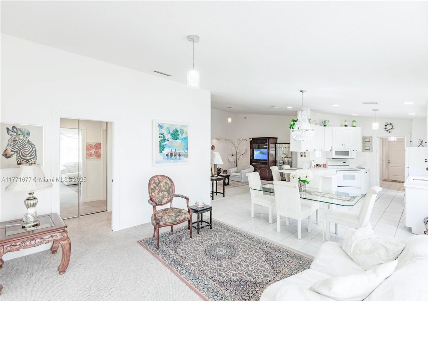 2834 White Trout Ln, West Palm Beach, Florida image 3