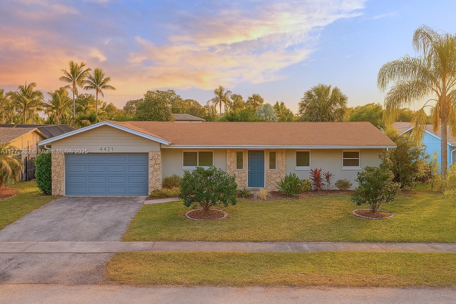 4421 NW 7th St, Coconut Creek, Florida image 1