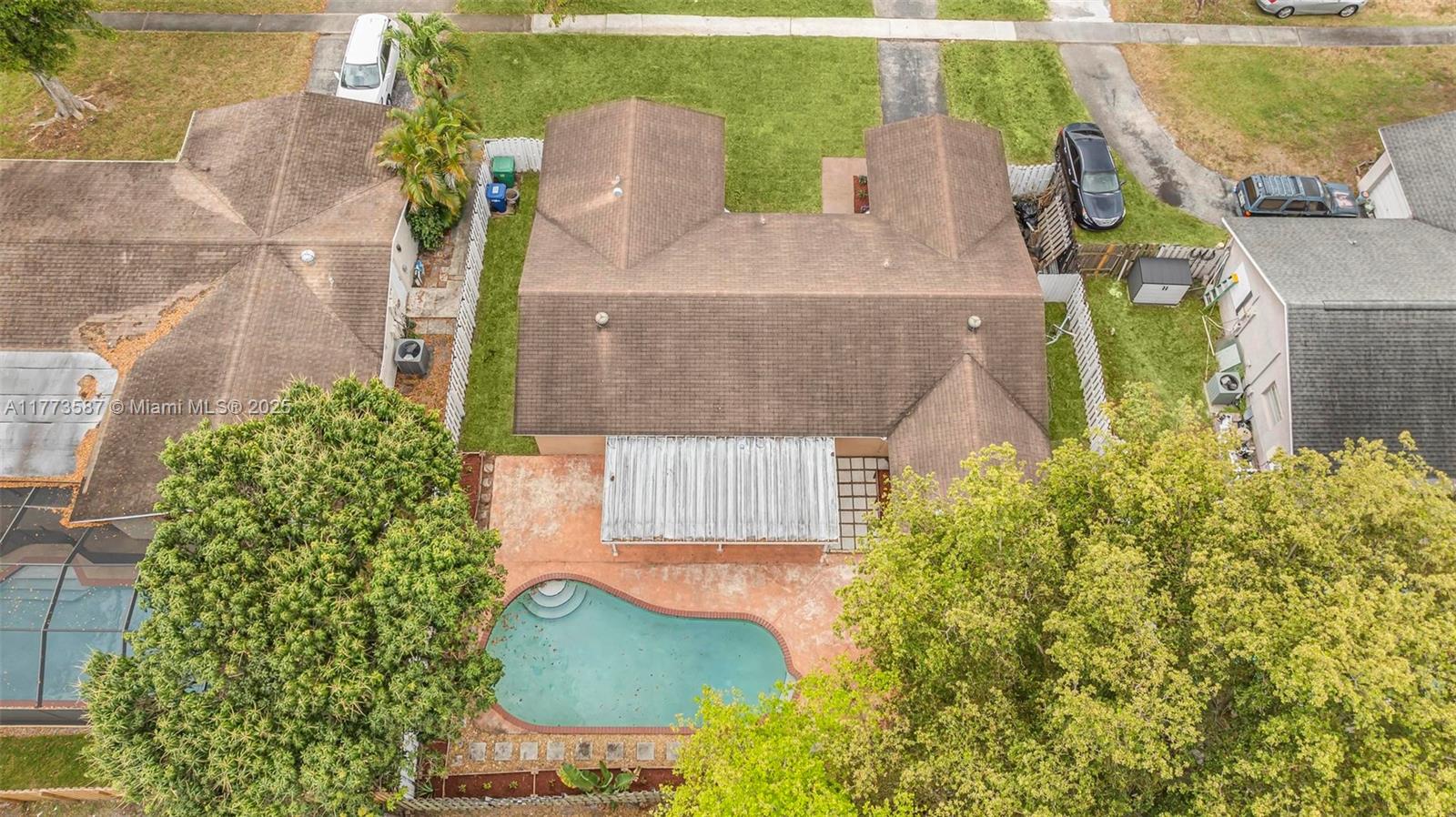 8331 NW 47th Ct, Lauderhill, Florida image 29