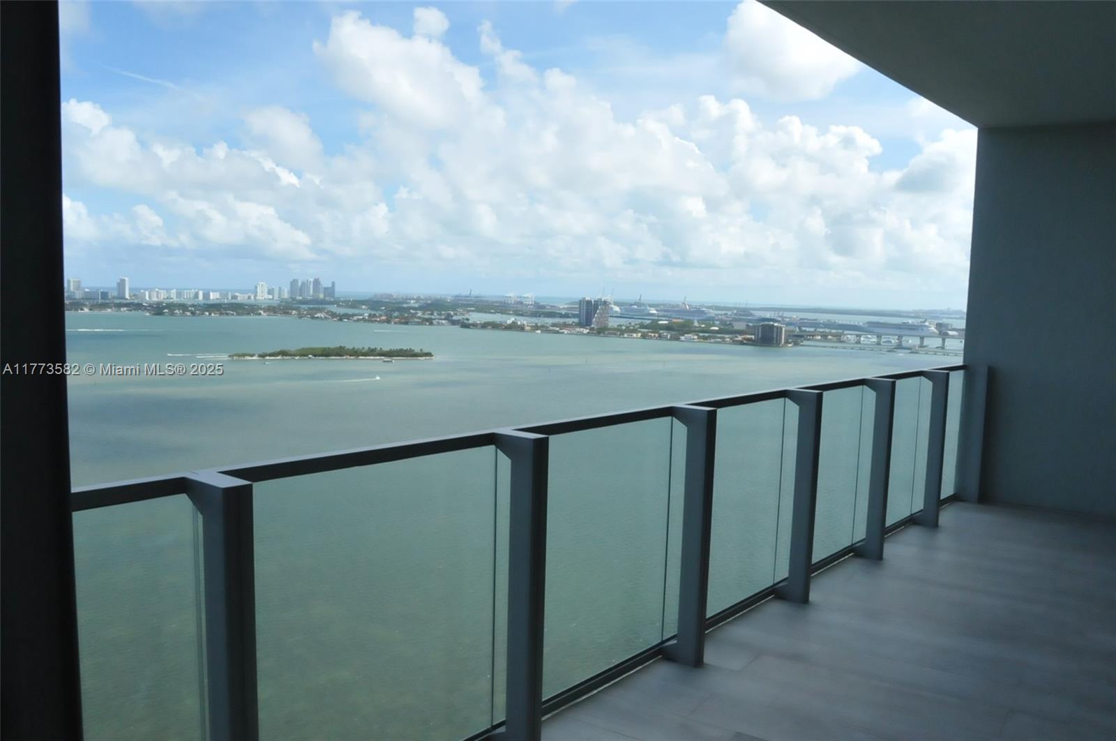, Miami FL 33137