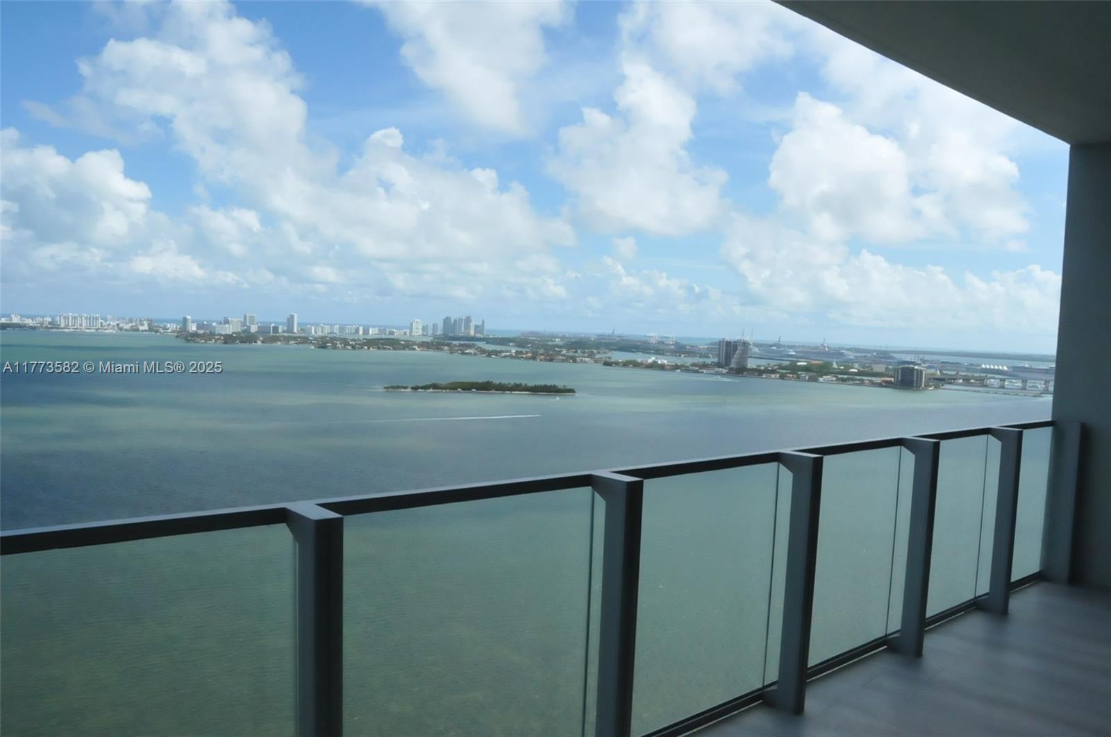, Miami FL 33137