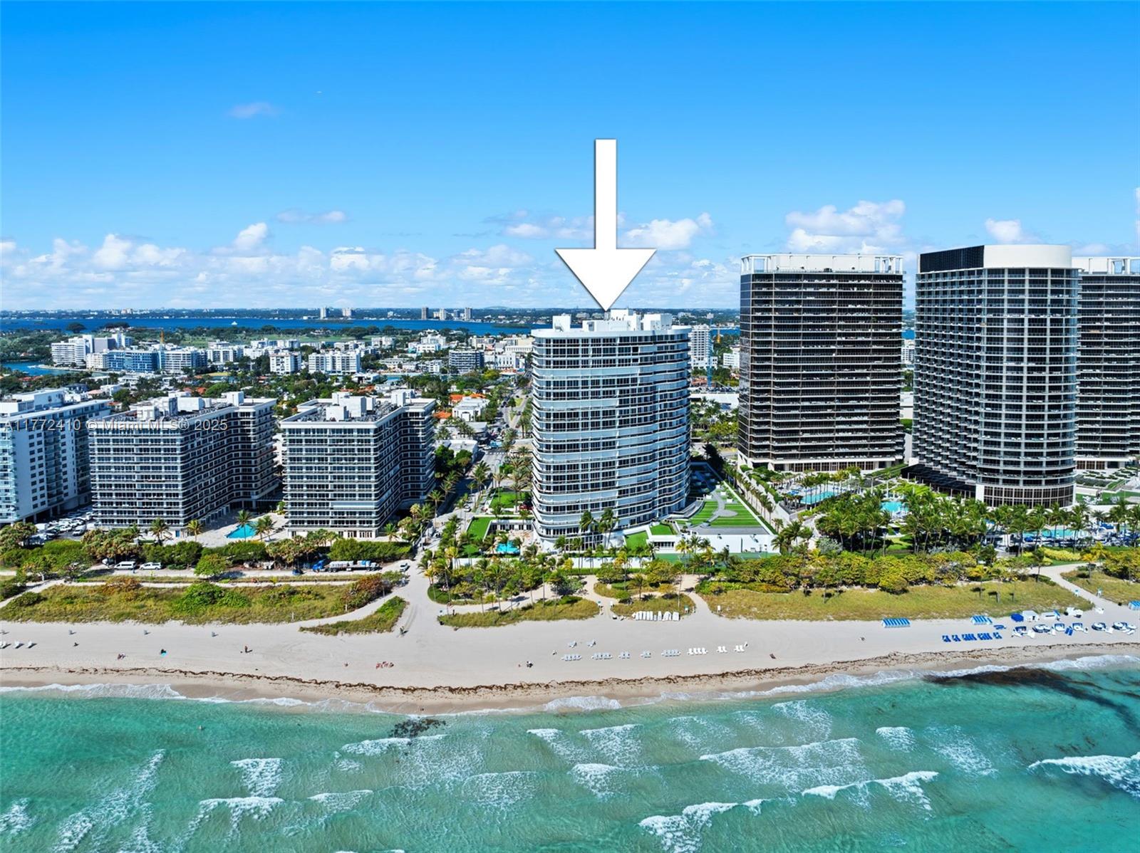 9601 Collins Ave #1506, Bal Harbour, Florida image 32