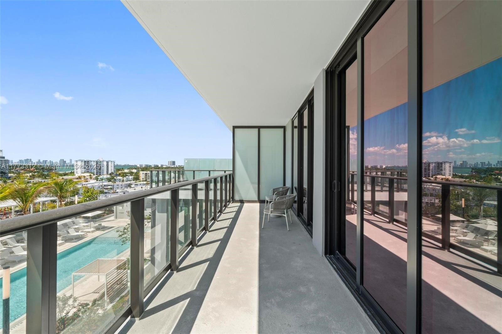72 580 #704, Miami Beach, Florida image 22
