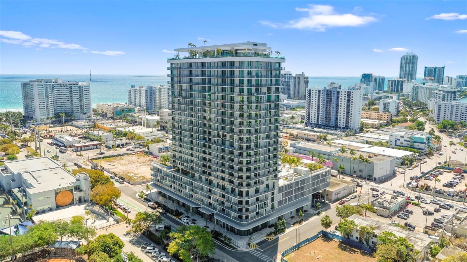 72 580 #704, Miami Beach, Florida image 24