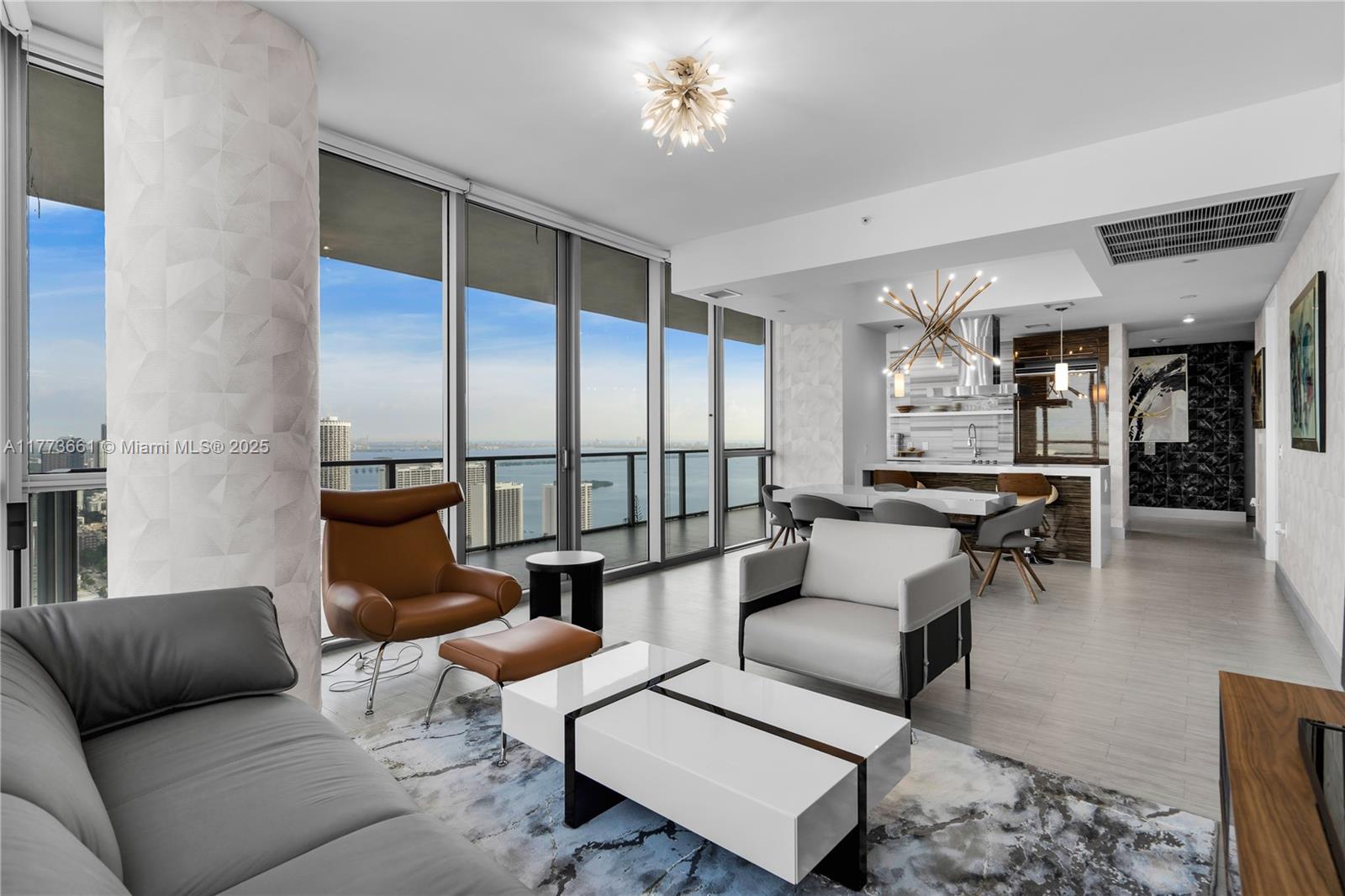 Condo for Rent in Miami, FL