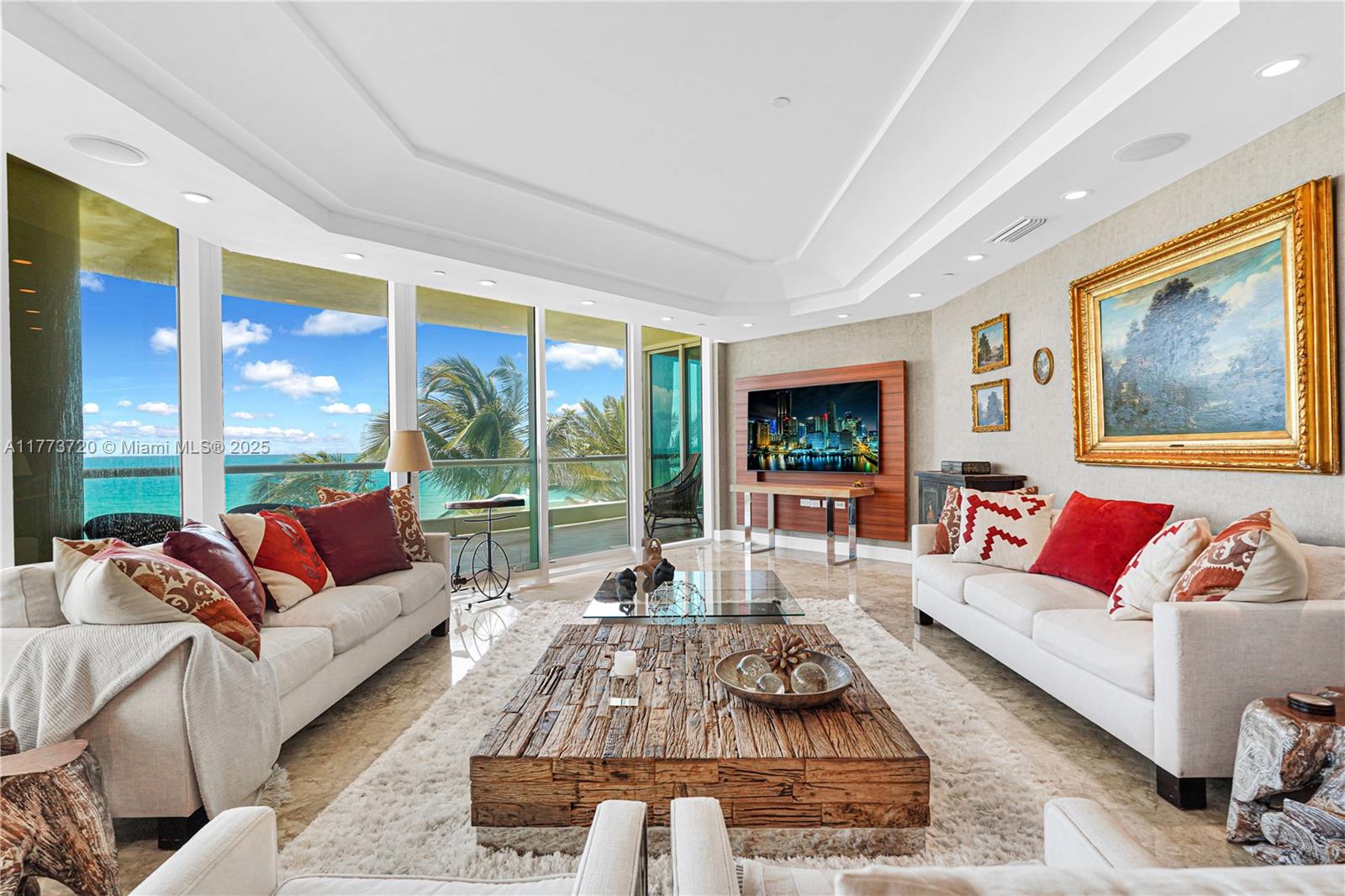 Condo for Rent in Sunny Isles Beach, FL