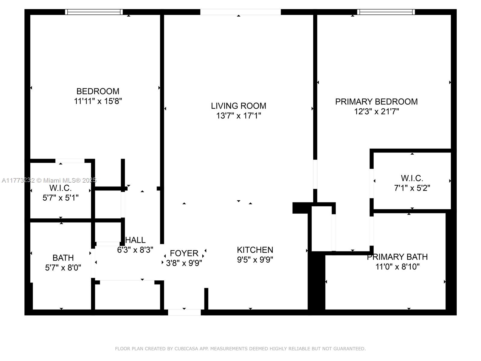 2030 S Douglas Rd #718, Coral Gables, Florida image 44