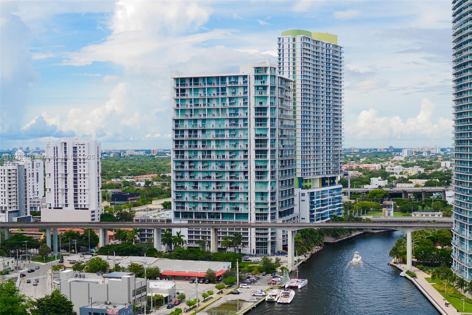 690 SW 1st Ct #1022, Miami FL 33130