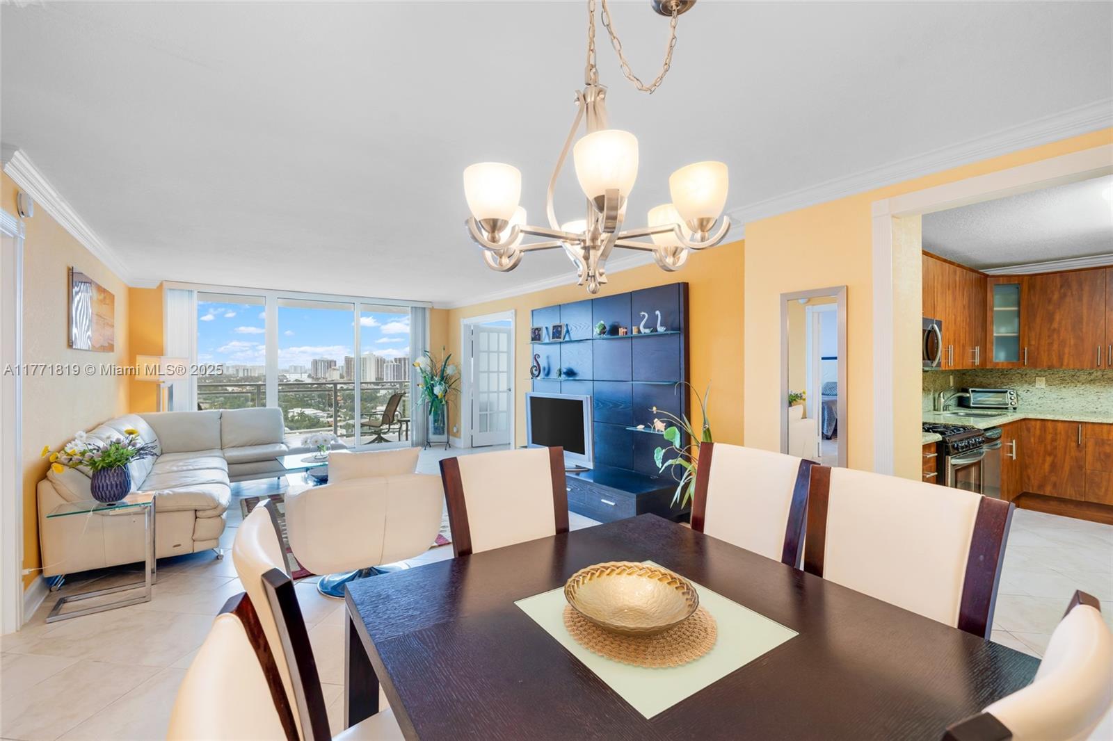 2030 S Ocean Dr #2009, Hallandale Beach, Florida image 1