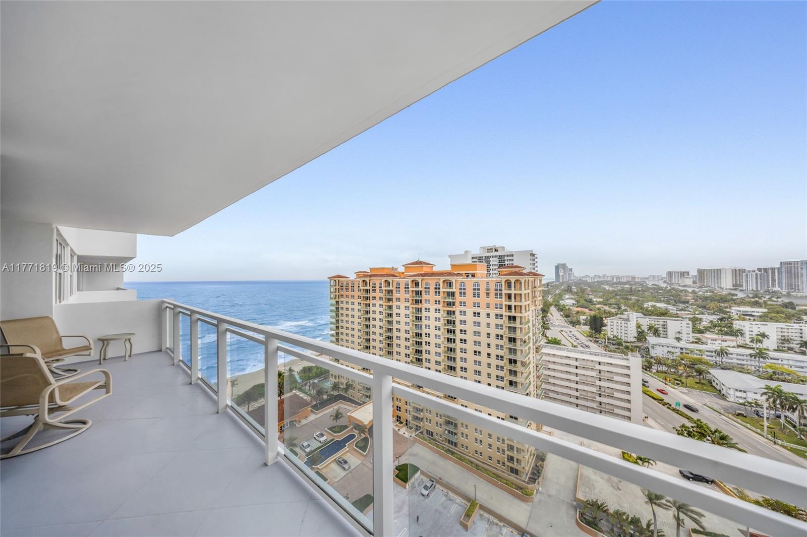 2030 S Ocean Dr #2009, Hallandale Beach, Florida image 22