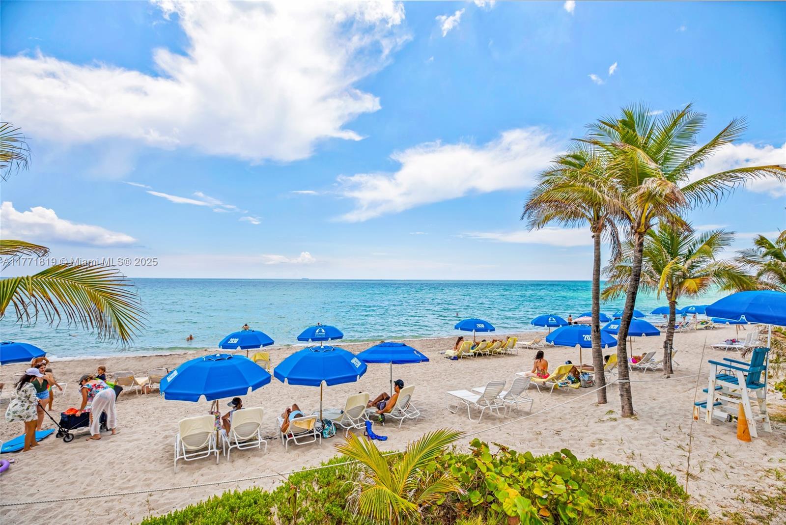2030 S Ocean Dr #2009, Hallandale Beach, Florida image 29